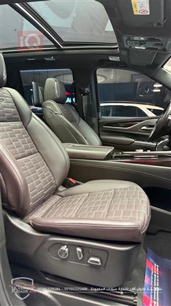 كاديلاك اسكاليد